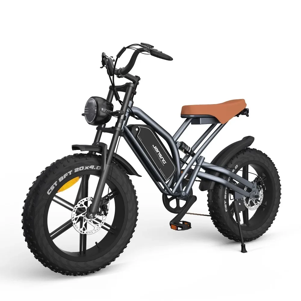 Electric Bike 20