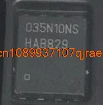 

BSC035N10NS5ATMA1 QFN