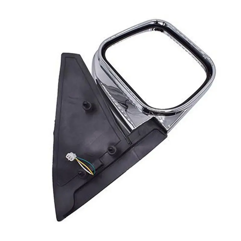 

For Mitsubishi Montero Pajero 2 MK2 V31 V32 V33 V43 V44 V45 V46 MB696521 Electrically Controlled Rearview Mirror Parts (Right)