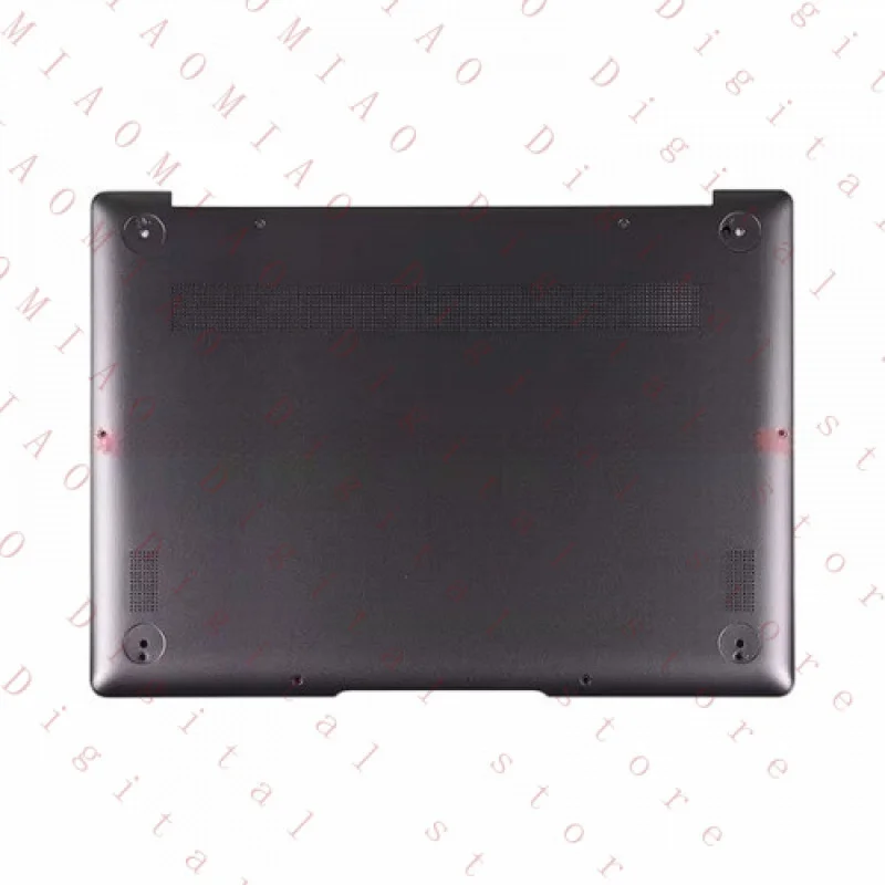

Нижняя крышка корпуса RY для Huawei MateBook 13 WRTB-W29 WRT-W19 HN-W19L, серая