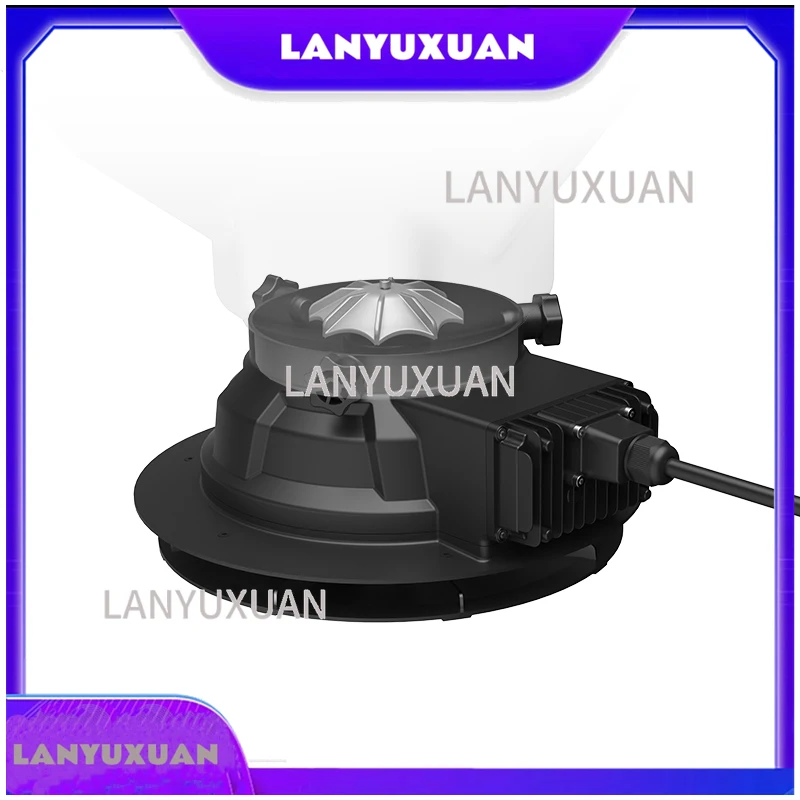 

new EFT Spreader EPS200 pro Spreading System for E410P E610P E416P E616P and G Series Agriculture