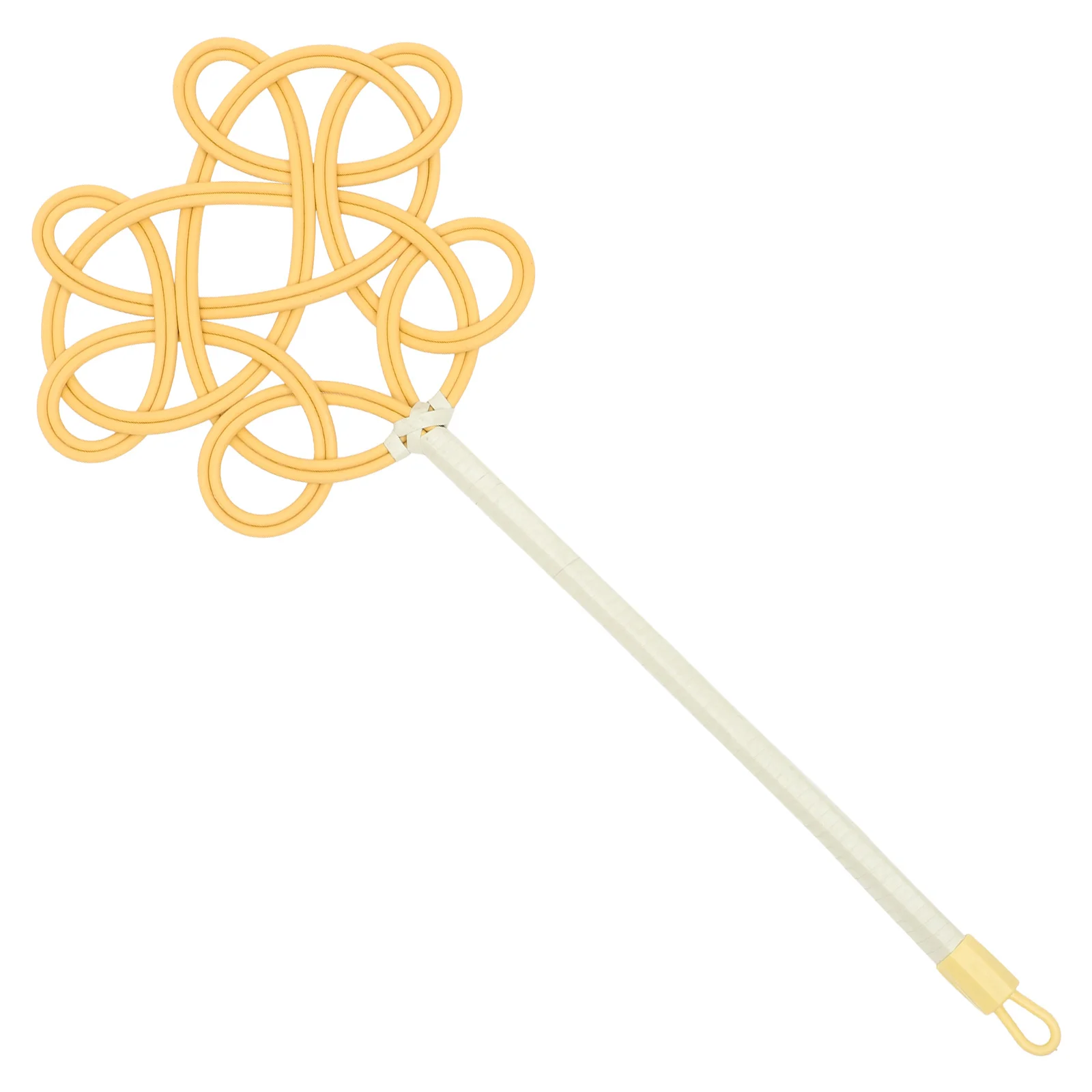 

Imitation Rattan Carpet Beater Long Handle Rug Dust Removal Tool Quilt Dust Cleaner Household Cleaning Tool Carpet