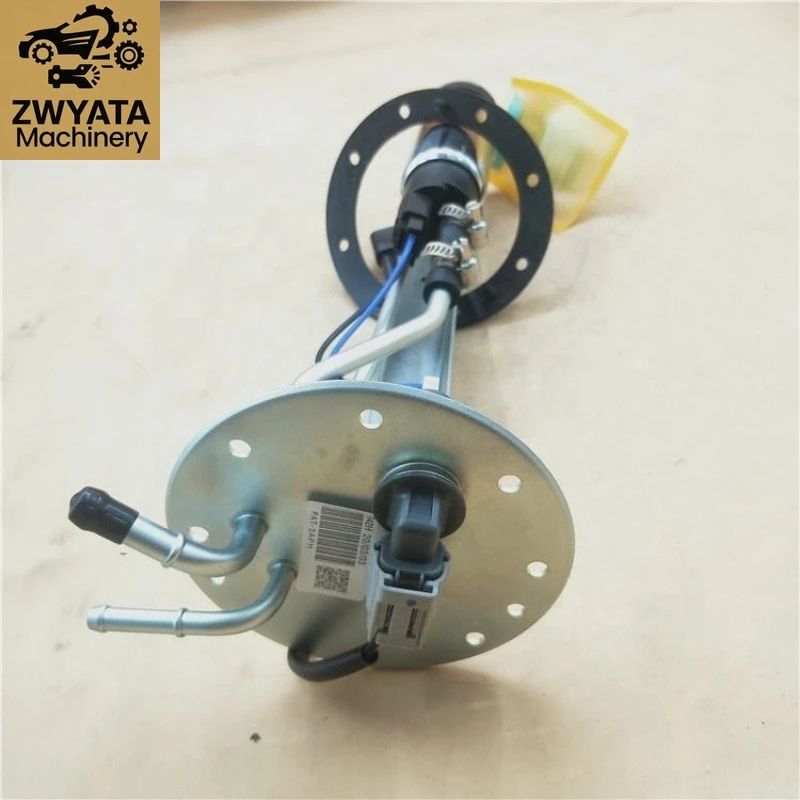 Conjunto de Bomba de Combustible 8-97220798-0 8972207980 97209385-0 8-97209-385-0 8972093850 para Chevrolet Luv Isuzu Qingling Pick Up Ford