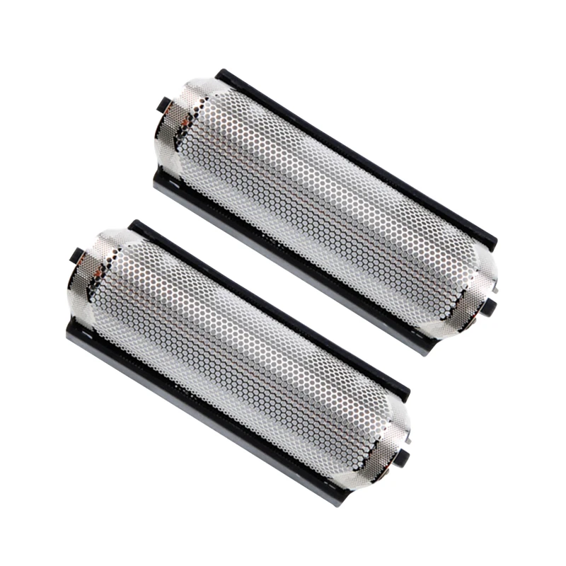 2PCS 424 Replacement Shaver Head Foil Cutter 424 for Braun 5569 5579 3550CC 5419 5424 5469