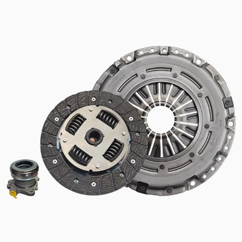 

Clutch Kit Clutch Pressure Plate Release Bearing Wholesale Supplier