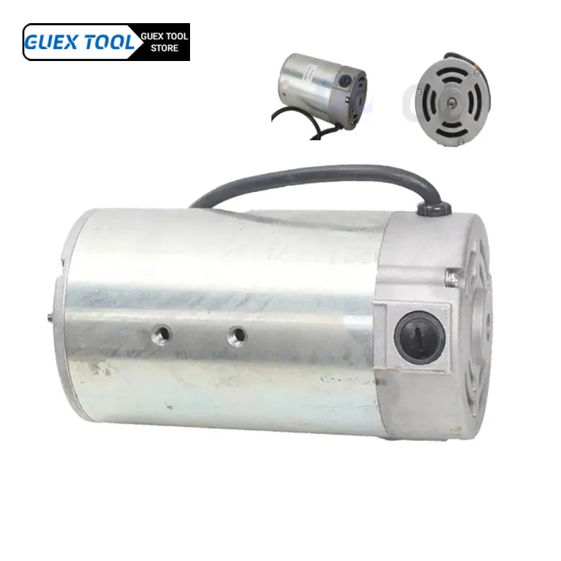 

550w and 400w DC 220v and 110v Motor Brush 83ZYT001 / 83ZYT002 / 83ZYT007 0618- 150 Mini Motor Winch Micro Motors