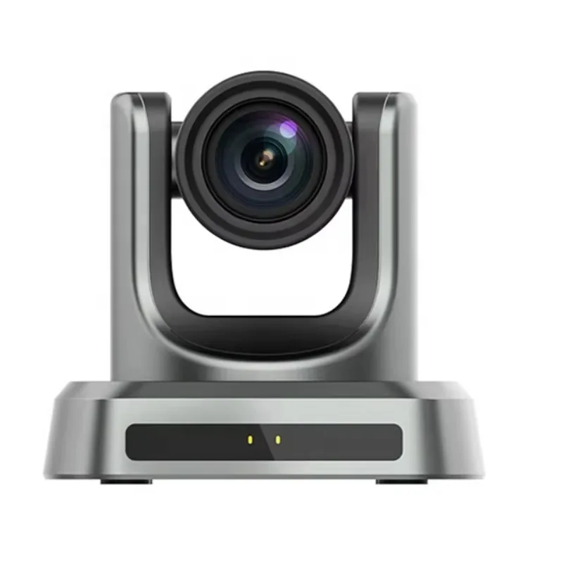 

Уникальная широкоугольная 4K UHD 12-кратный оптический зум для прямой пропаривания PTZ NDI вещательная видеокамера для конференц-системы церковной конференц-зала