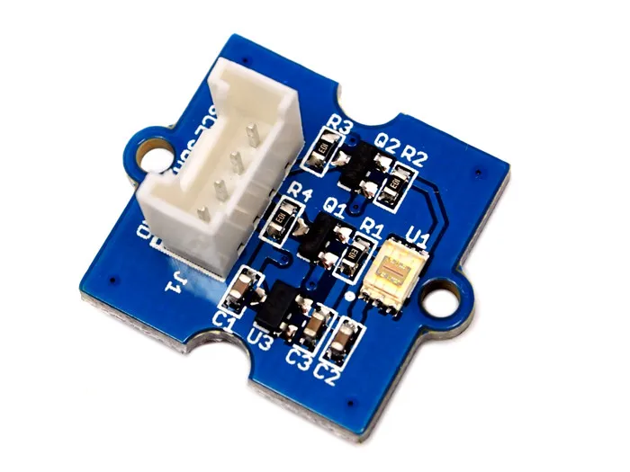 Digital Light Intensity Sensor, Photosensitive Sensor