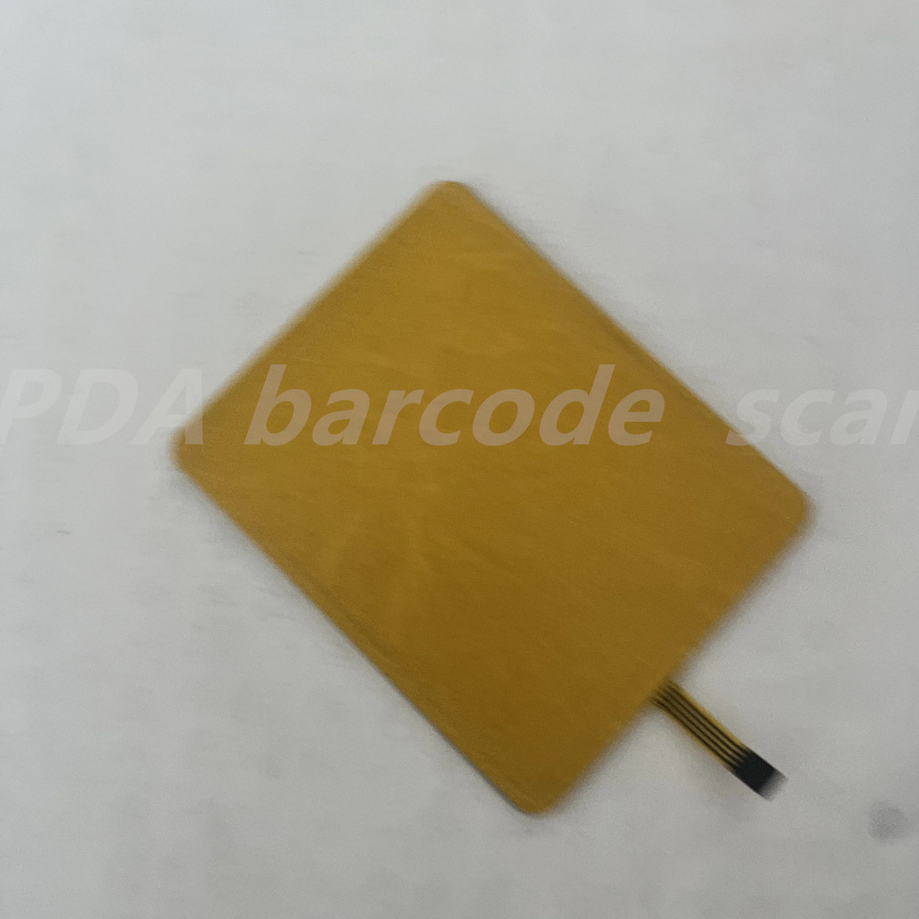 New Touch Screen Digitizer Replacement For Honeywell Dolphin 9900 9950 9951
