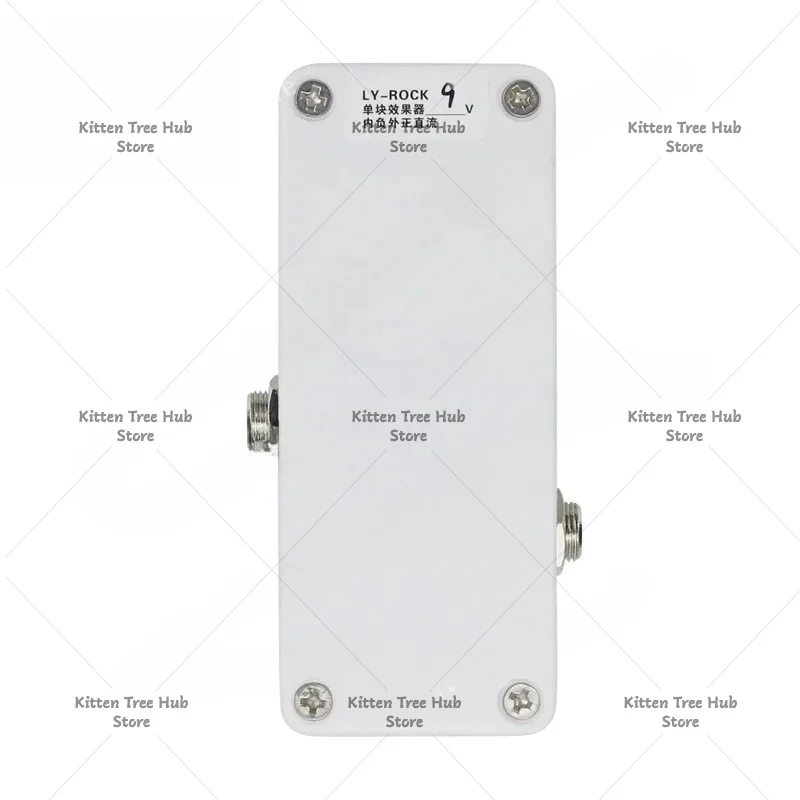 Effect Multi-Mode Mini Compressor Guitar Pedal Replacement for SP Compressor