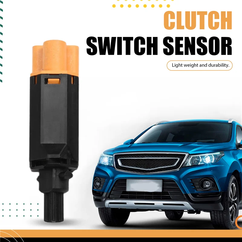 

For BAIC Shenbao X55 Zhixing X5 Shallow Clutch Switch Clutch Sensor A00060236