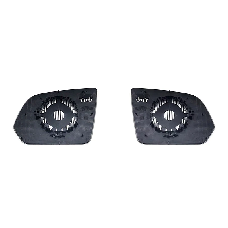 For Mercedes-Benz V Class W447 Vito Mercedes W447 2016-2023 Left or Right Side Heated Wing Mirror Glass Rearview Mirror Lens