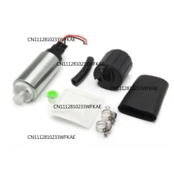 Automobile modification electronic fuel pump gss342 high performance diesel oil pump electronic pump