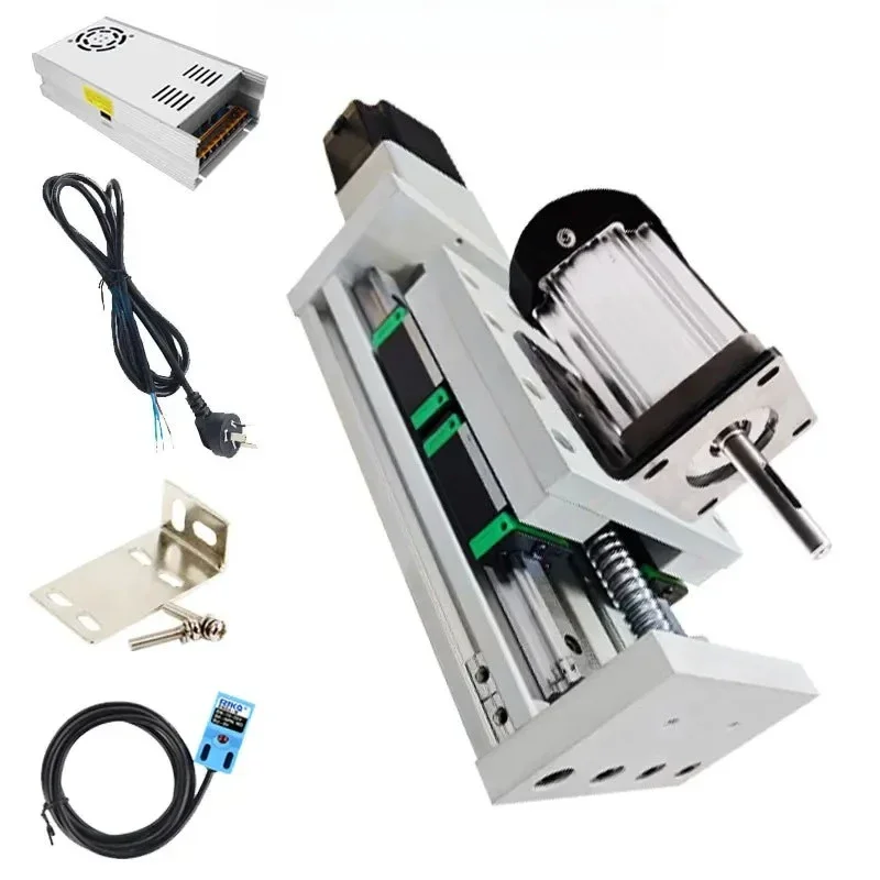 Automatic small drilling machineTapping machineHigh precision multifunctional chuckElectric drilling numerical control workbench