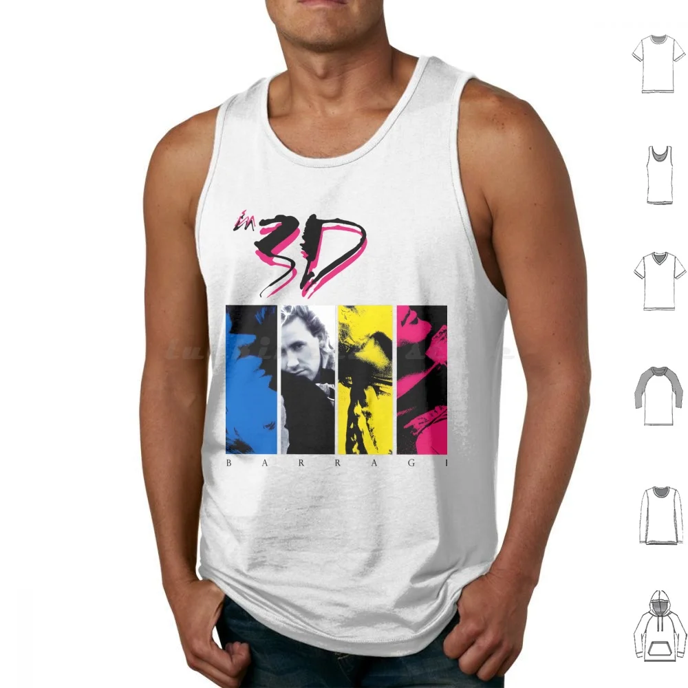 In-3D-Barrage Tank …