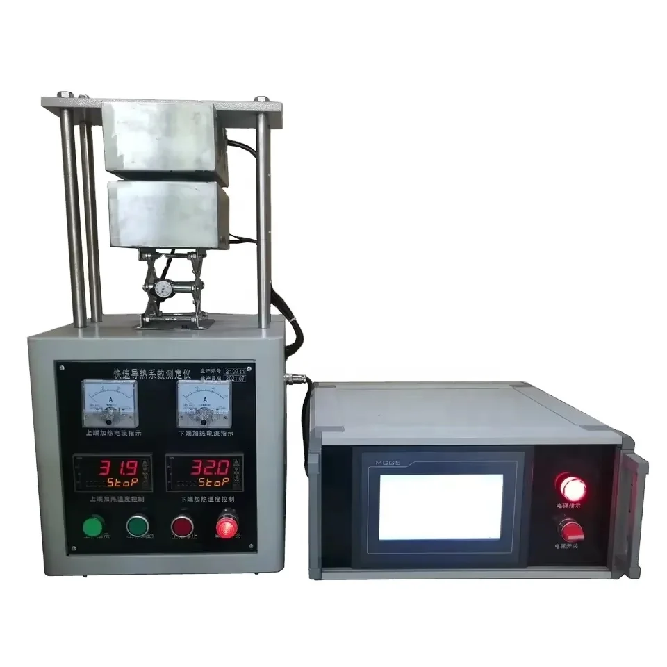 Biostellar BS-RP-TCII  Sheet Material Rapid Thermal Conductivity Tester
