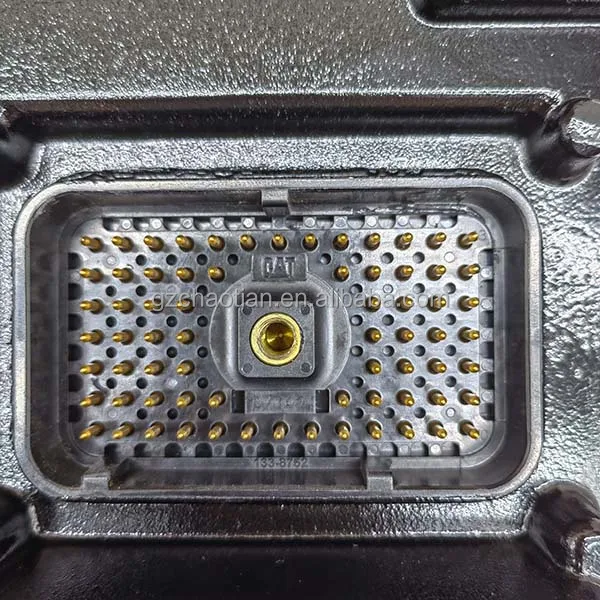 آلات البناء ECU ECM التحكم الإلكتروني 348-2387 3482387   لمحرك CAT 3508 3512 3516 3606 3616 محمل 994F 994H
