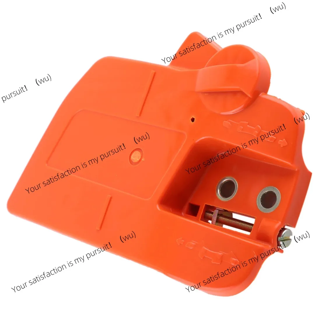 Sprocket Cover Chain Brake Assembly Fits for  235 235E 236 240 Chainsaw  Sprocket Chain Cover
