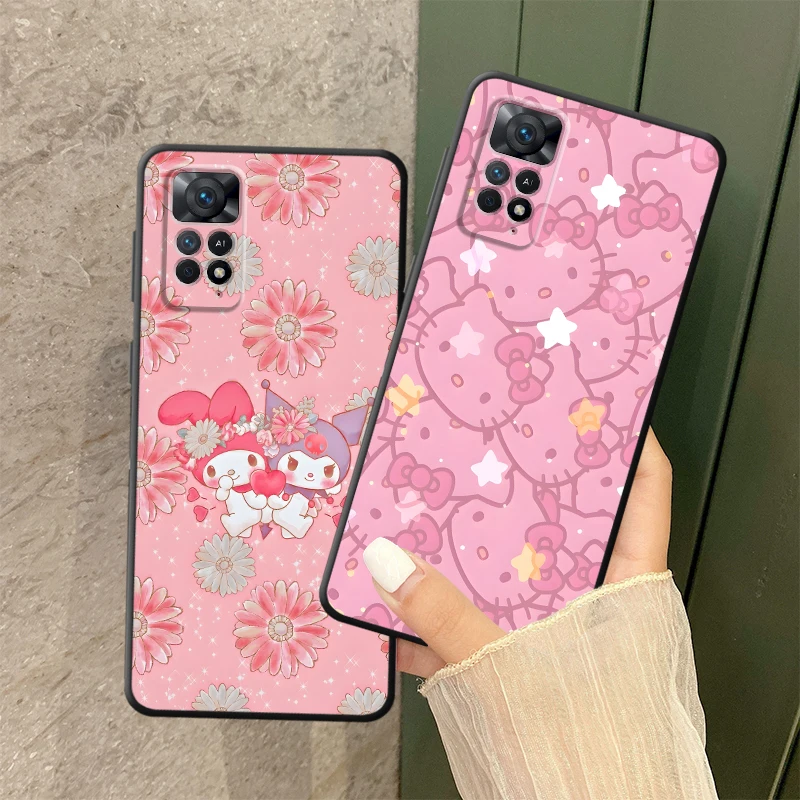 Case For Xiaomi Red… - image