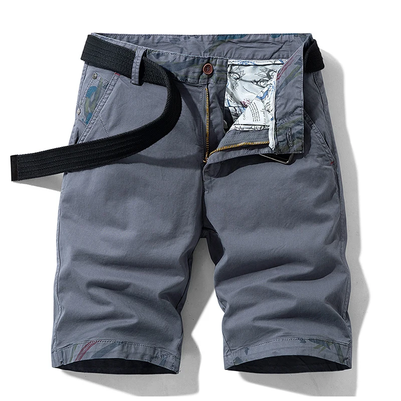 Thumbnail 3 - #55 Latest Cargo Shorts Offers