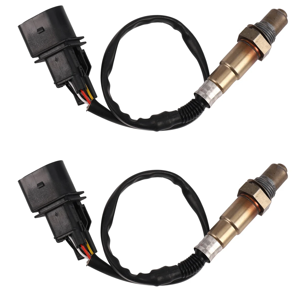 

2X Car Oxygen Sensor O2 11787512975 for BMW E46 Z4 X3 316I 318I 318Ci