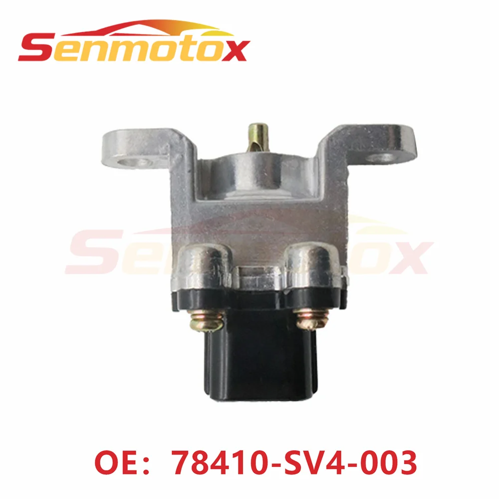 

78410-SV4-003 78410SV4003 Автомобильный датчик скорости автомобиля Автоматическая коробка передач Датчик скорости колеса автомобиля подходит для Honda