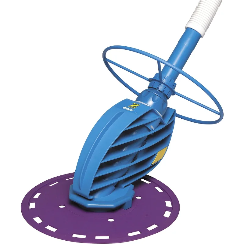 Zodiac Ranger Suction Side Automatic Above-Ground Pool Cleaner