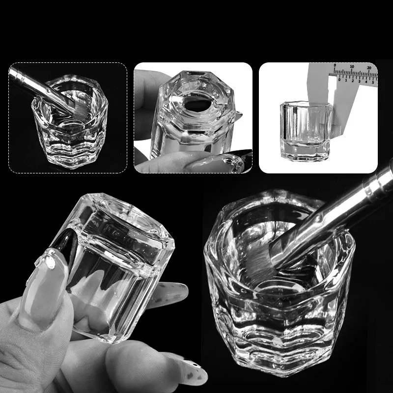 1/2 Octagonal Small…