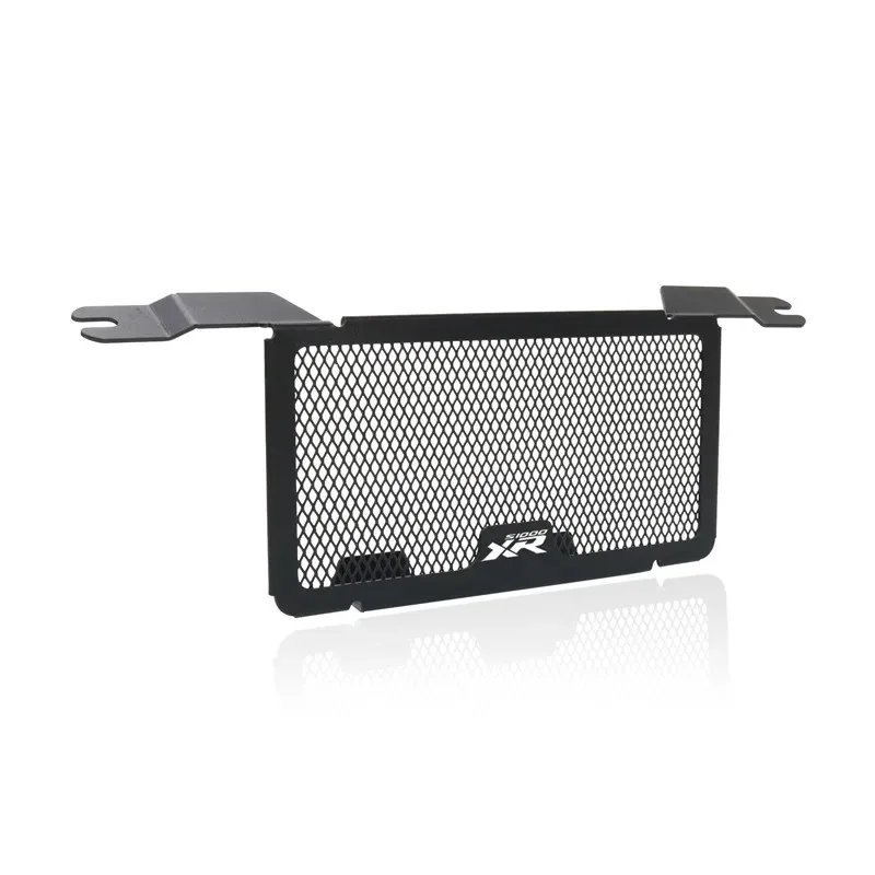 For S1000R S1000RR S1000XR HP4 2019-2022 Motorcycle Accessories Protector Protective Grill Radiator Guard Grille Cover