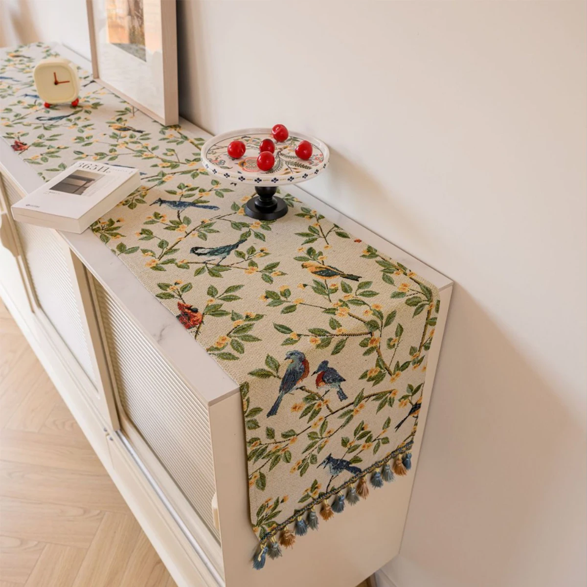Thumbnail 4 - #69 Best Table Linens to Buy In 2026