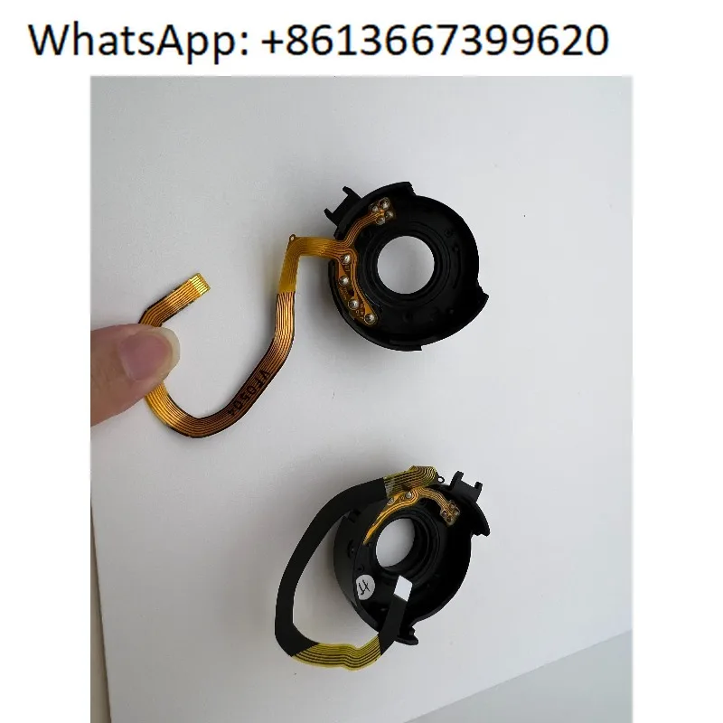 28-90mm aperture assembly, flexible cable, shutter assembly.1PCS