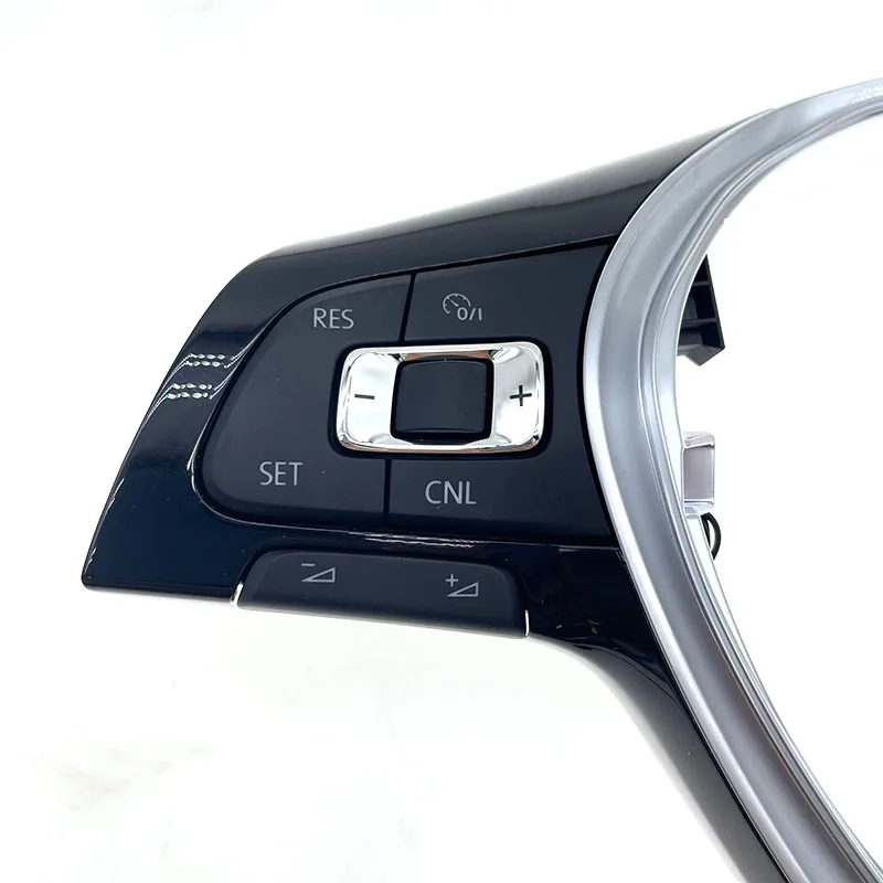 Multifunction Steering Wheel Switch Button For Jet-t-a MK6 11-17 6C0 959 442 6C0 419 685 6CG 419 685 B/6C0 959 442 A