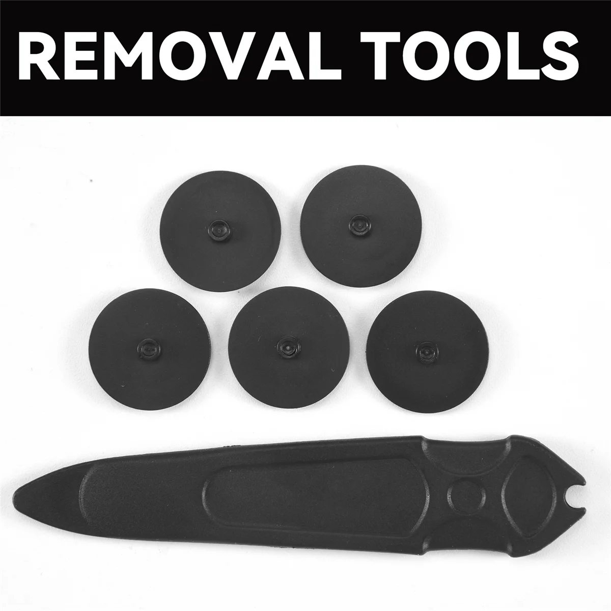 Kit de herramientas de apertura de cinta de tiras adhesivas LCD, rueda de apertura para IMac