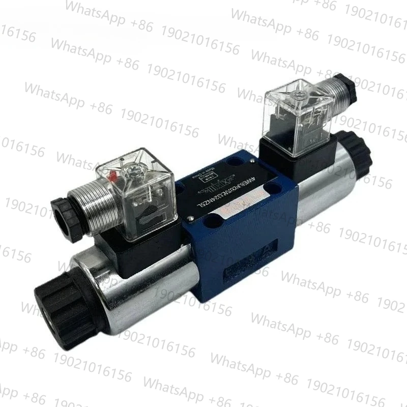 

4WE6E-L6XEG24NZ5L solenoid valve 4WE10D/Y/J/G/6H-L6X/EW220R
