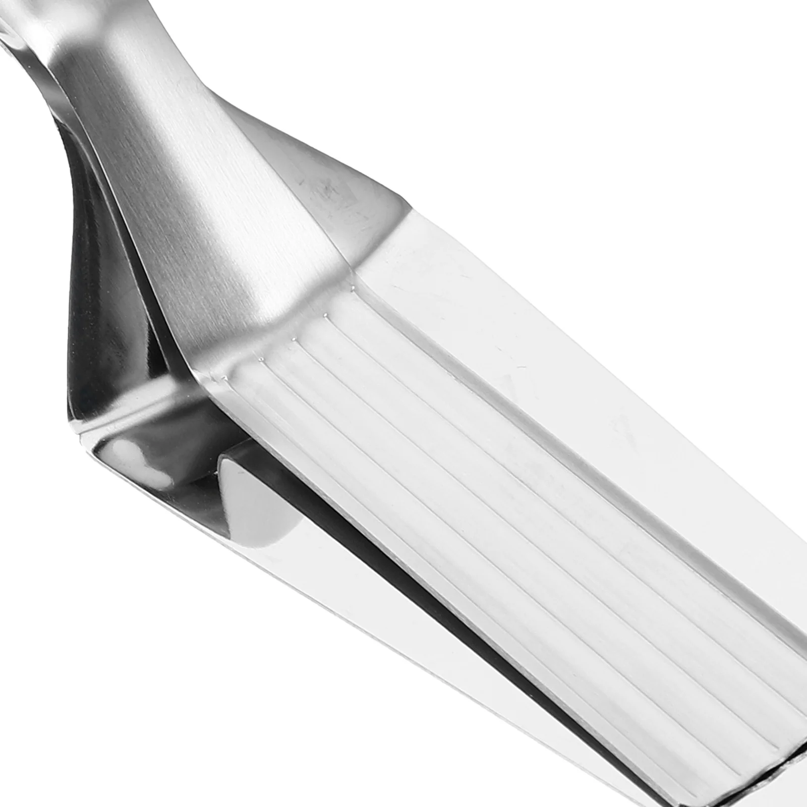 

Steak Tongs Cooking Tool Kitchen Spatula Small Creative Bbq for Grill Abs Food Utensils Grilling