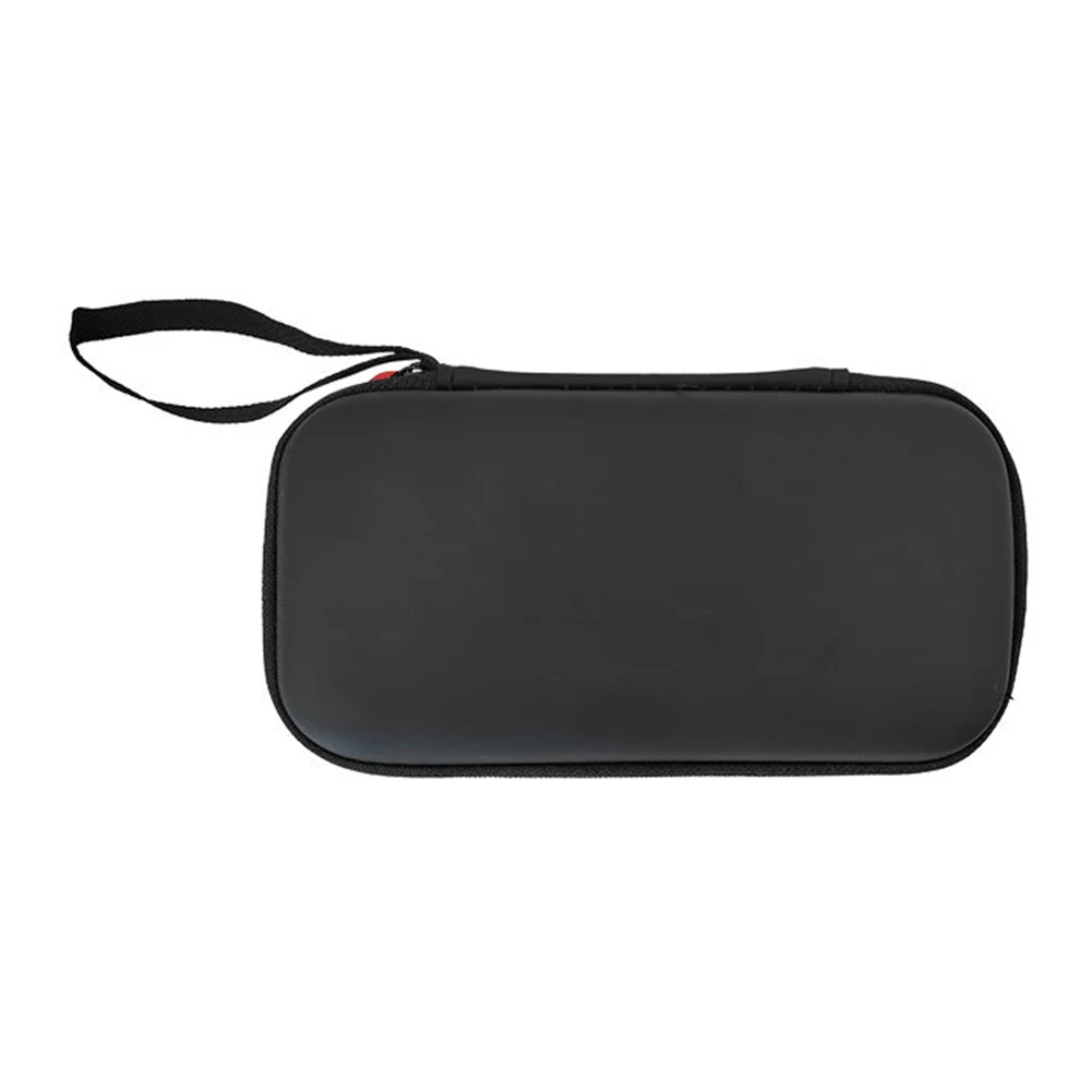 

EVA Travel Protective Case Anti-scratch Shockproof Travel Protective Handbag Hard Case for ANBERNIC RG40XX H/RG405M Game Console