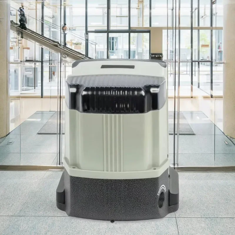 Motor Rolling Door …