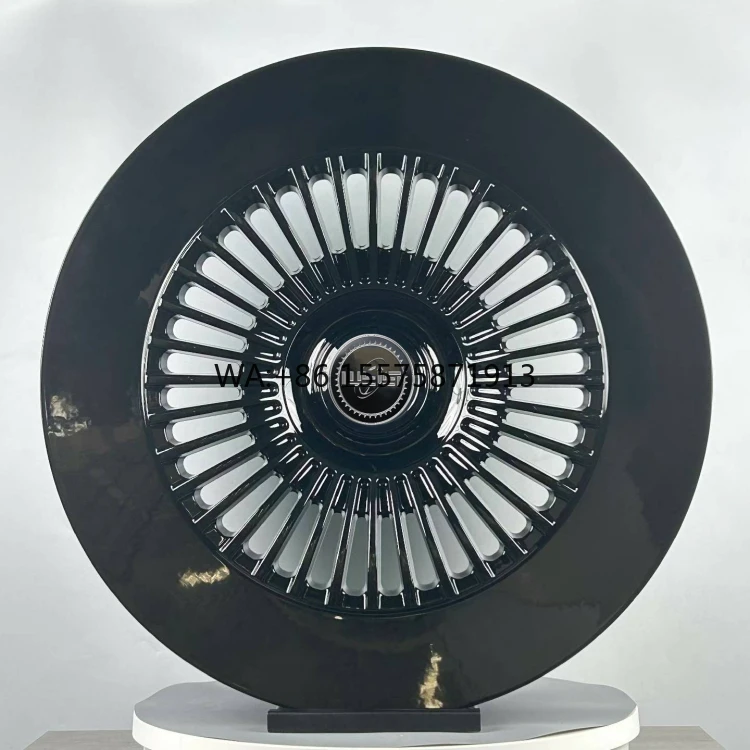 

MK 20 21 22 23-inch forged rims for Land Rover Range Rover Defender Discovery 5 Aurora Velar Rolls-Royce custom forged wheels