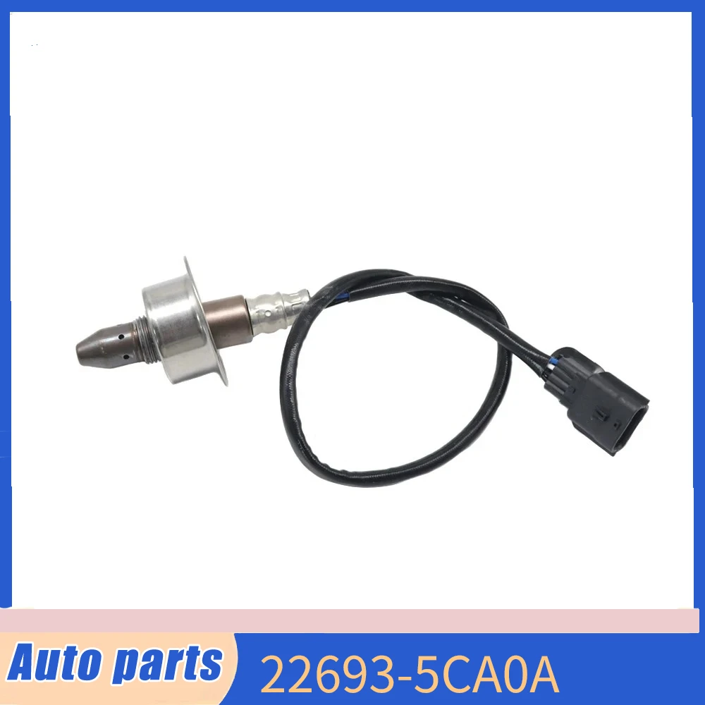 

For INFINITI Q50 2016-2024 Q60 2017-2022 NISSAN Z 2023-2024 Upstream Air Fuel Ratio Lambda O2 Oxygen Sensor 22693-5CA0A 234-9157