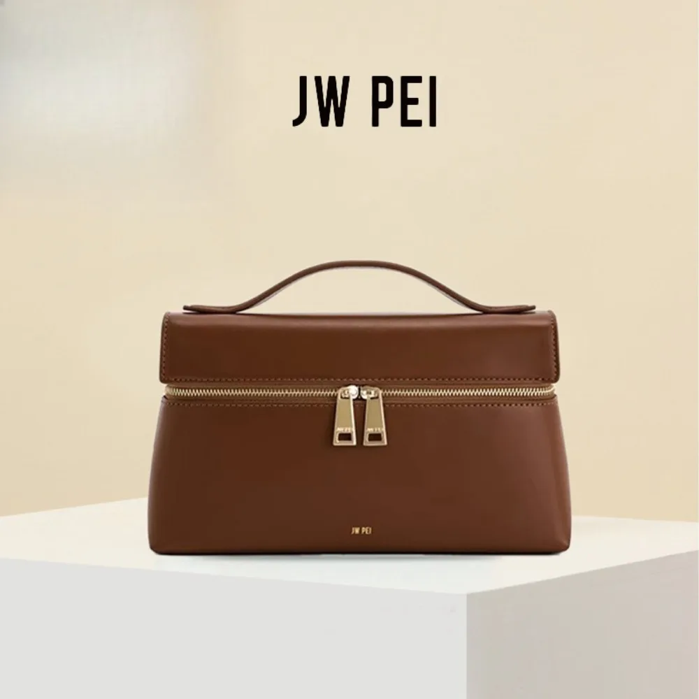 

JW PEI Thea Box Сумка через плечо Ланч-бокс Сумка через плечо Женская сумка через плечо