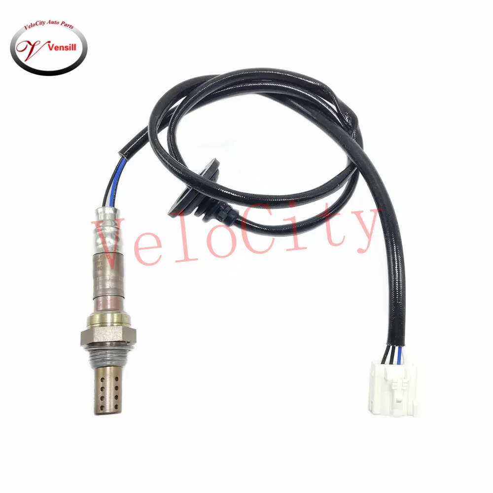 

Датчик кислорода Датчик O2 для 1998-2005 Toyota Altezza Gita GXE1 * Номер детали # 89465-53070 8946553070