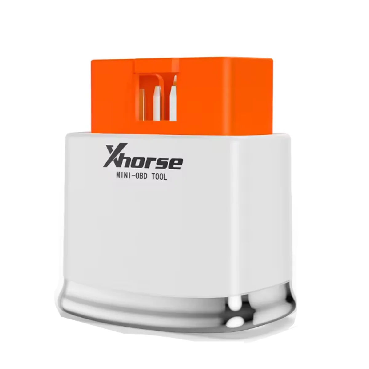 Xhorse XDMOT0GL MINI OBD Tool FT-OBD for Toyota Smart Key Support Add Key and All Key Lost Wireless Connection
