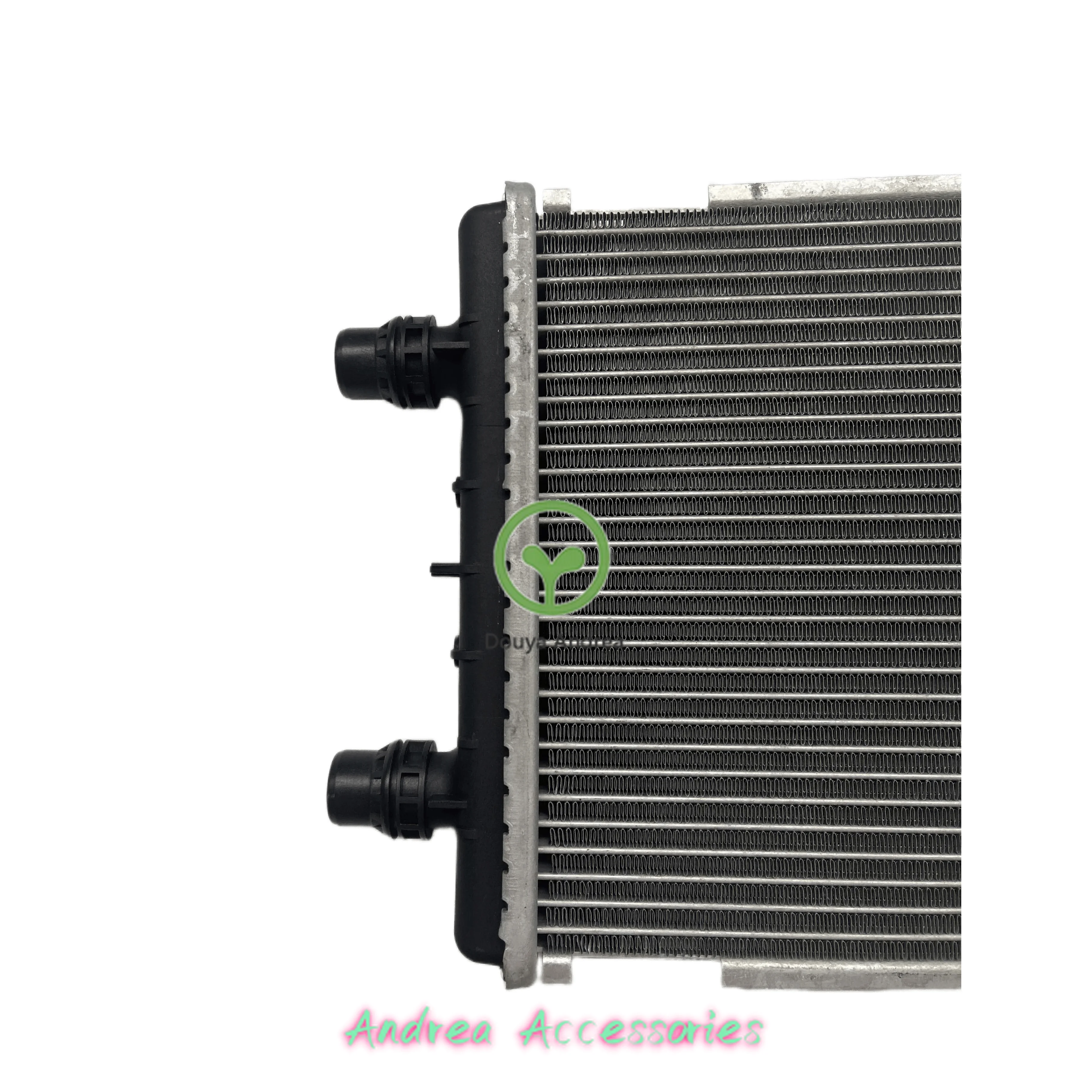 سعر المصنع لقطع غيار السيارات نظام التبريد المبرد المساعد الأمامي OEM A0995005800 A0995005900 ل MercНС Ben z W213 AM G