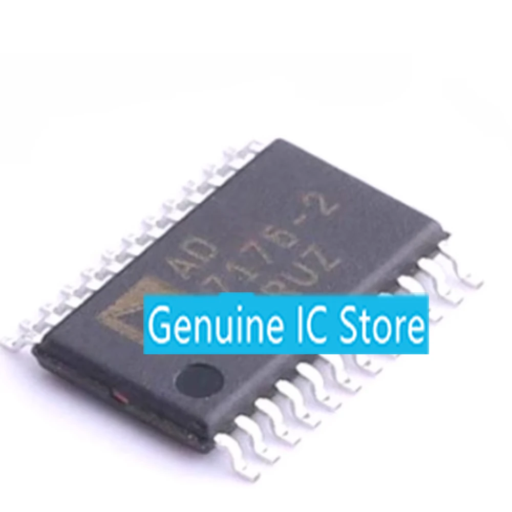 

AD7175-2BRUZ AD7175-2 SOP New Original Genuine Ic