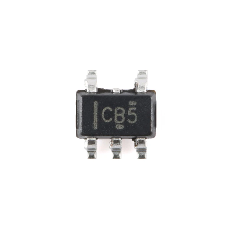 

100pcs/Lot SN74LVC1G02DCKR SC-70-5 MARKING;CB5 Logic Gates Single 2 Input Operating Temperature:- 40 C-+ 125 C