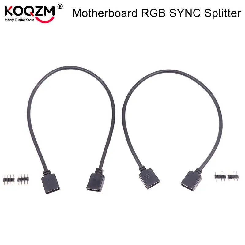 rgb-разветвитель-для-материнской-платы-12-В-4-контакта-5-В-3-контакта-rgb-argb