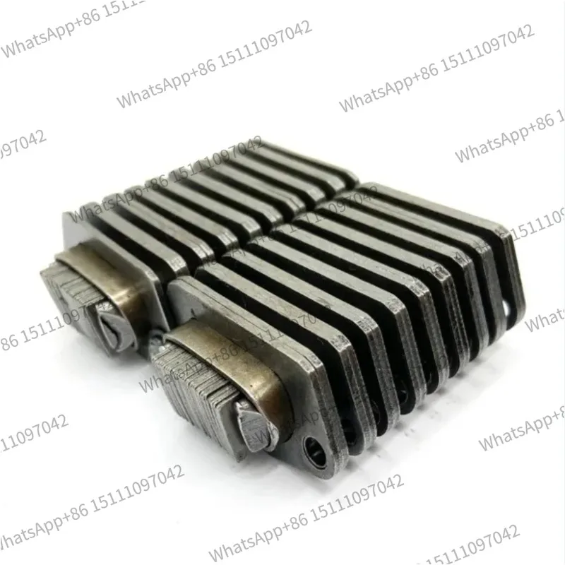 Good quality A2 P2 25mm pitch 29 links PIV infinitely variable speed roller chain