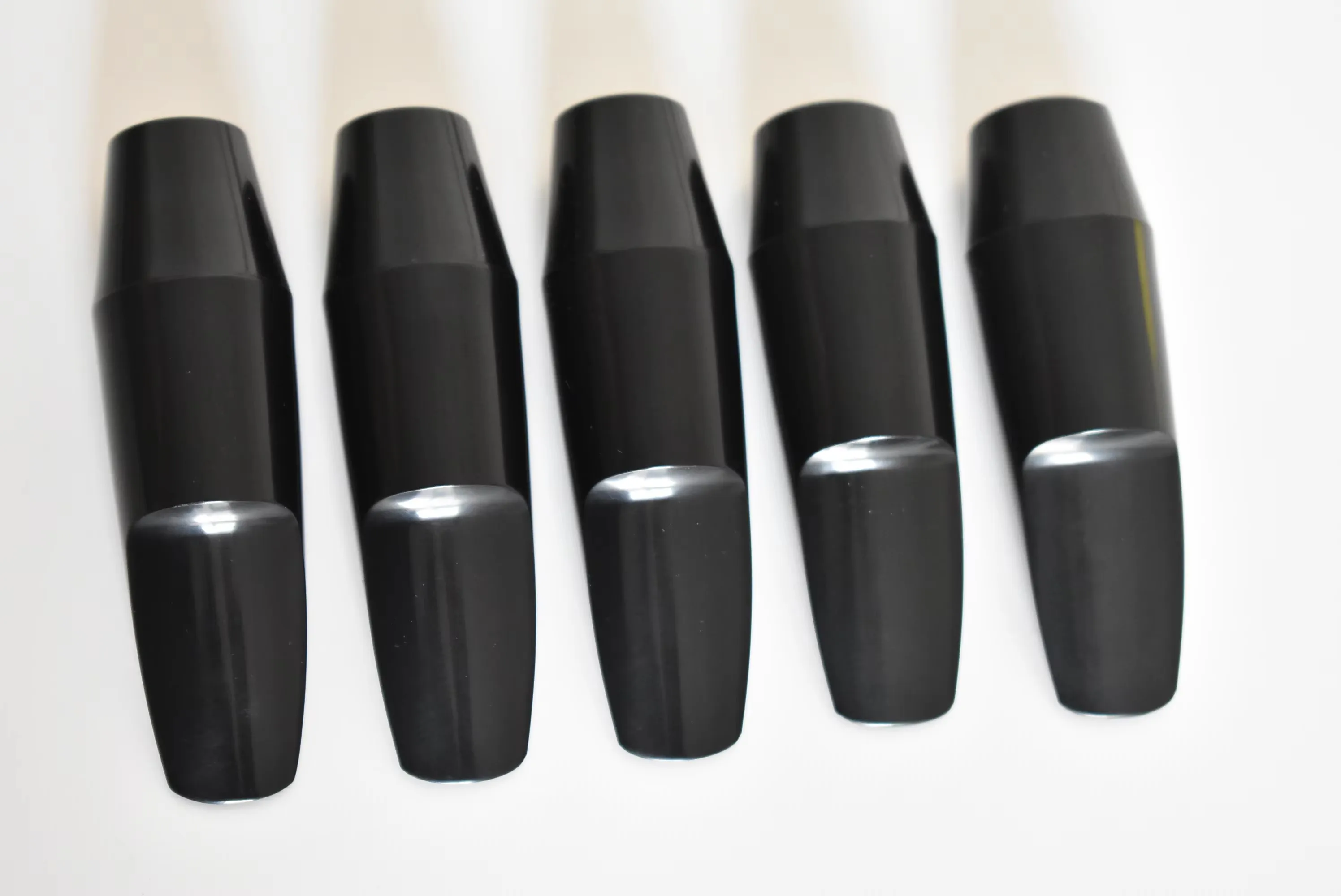Alto Saxophone Mouthpiece Nice Tone Sax Replacement Part for Practice Performance Woodwind Instrument Maintenance Accessories