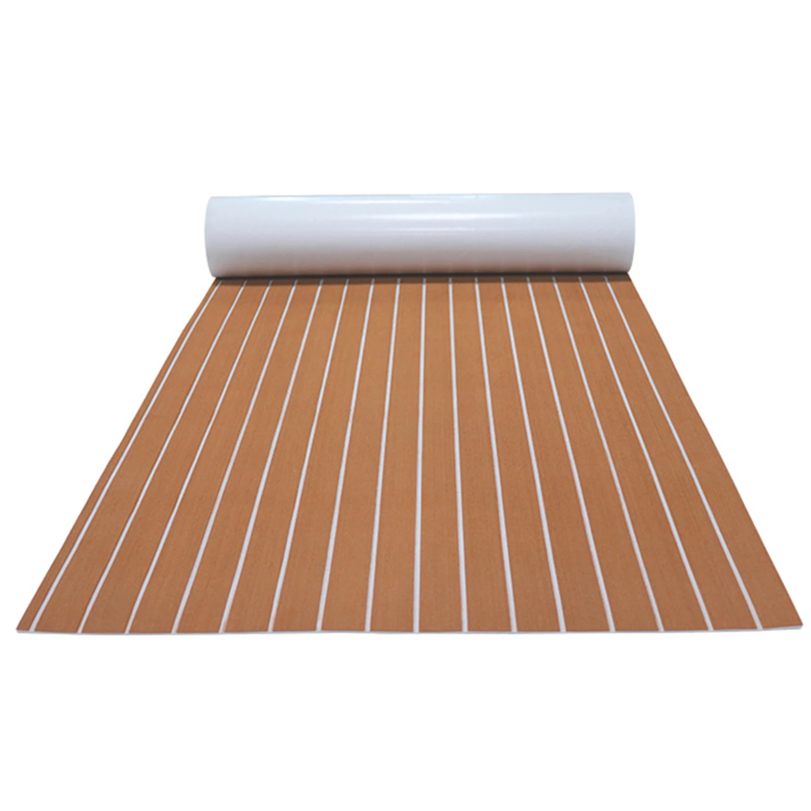 240x90x0.6cm EVA pěna teak poslech rohož samolepící lodní flooring hon loď palubky blok sound insulation pro koráb dok fitka