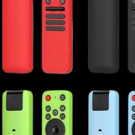 Silicone Protective… - image